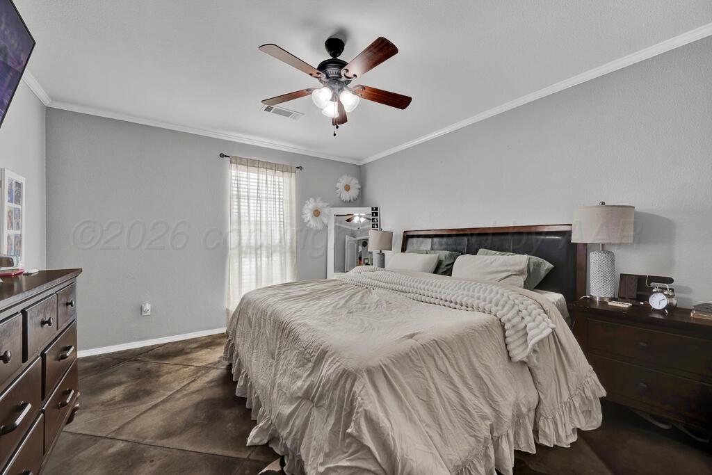 4512 S Aldredge Street Property Photo 13