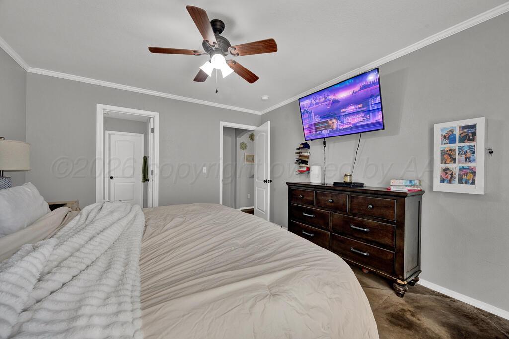 4512 S Aldredge Street Property Photo 14