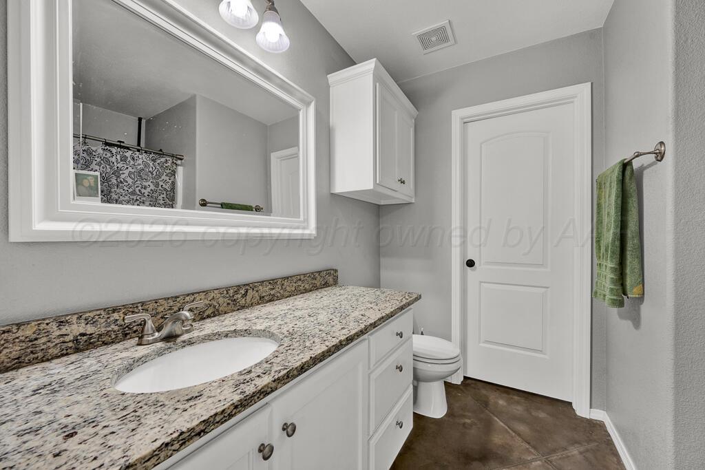 4512 S Aldredge Street Property Photo 15
