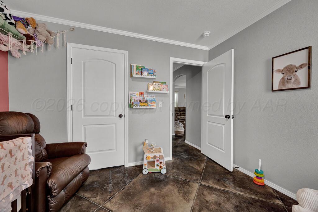 4512 S Aldredge Street Property Photo 17