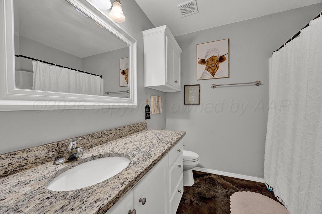 4512 S Aldredge Street Property Photo 18