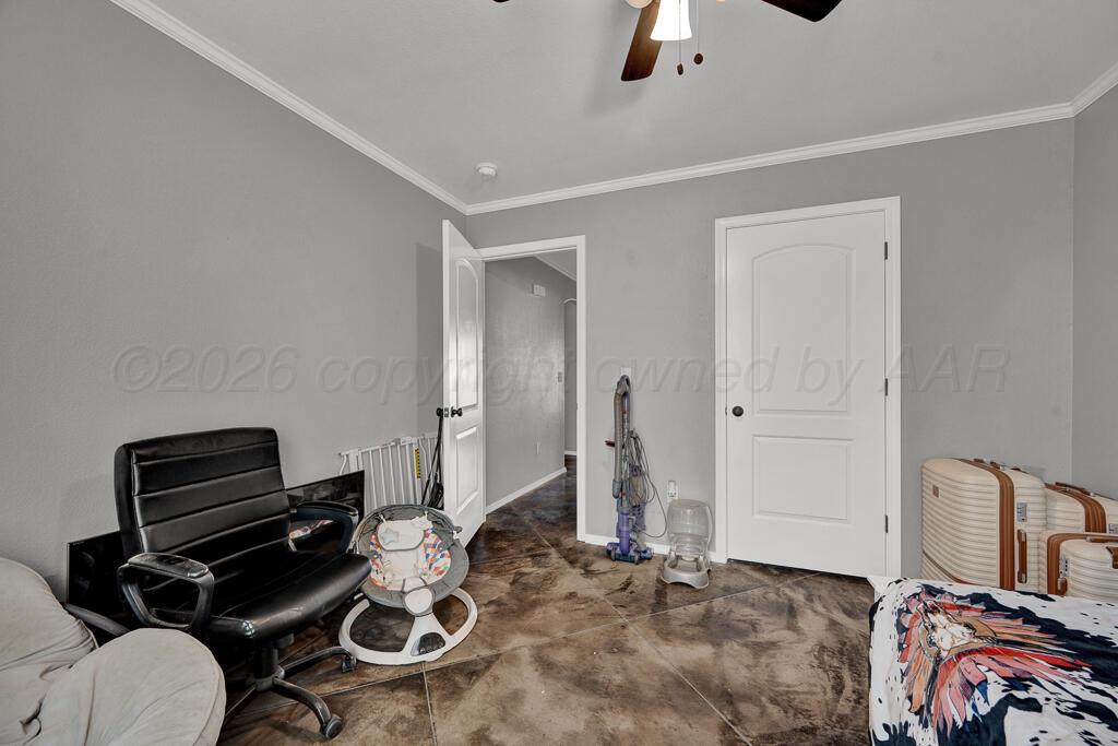 4512 S Aldredge Street Property Photo 20