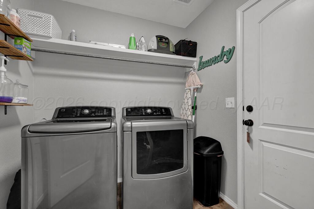 4512 S Aldredge Street Property Photo 21
