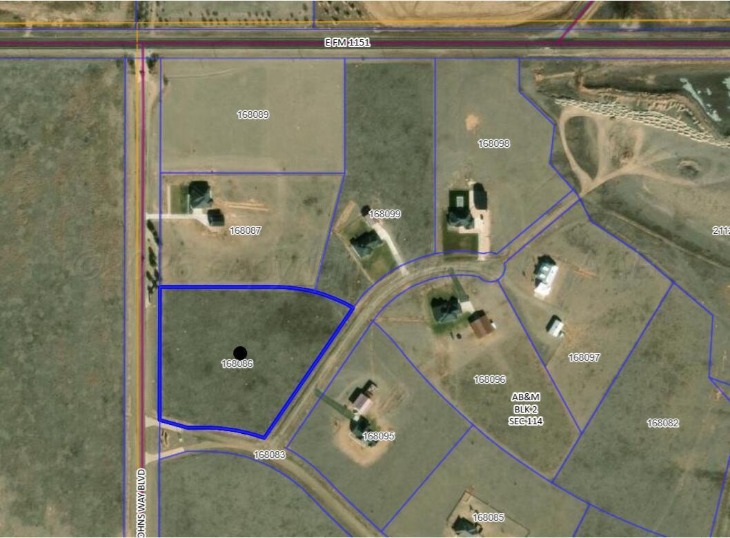 11501 Johns Way Boulevard Property Photo 1