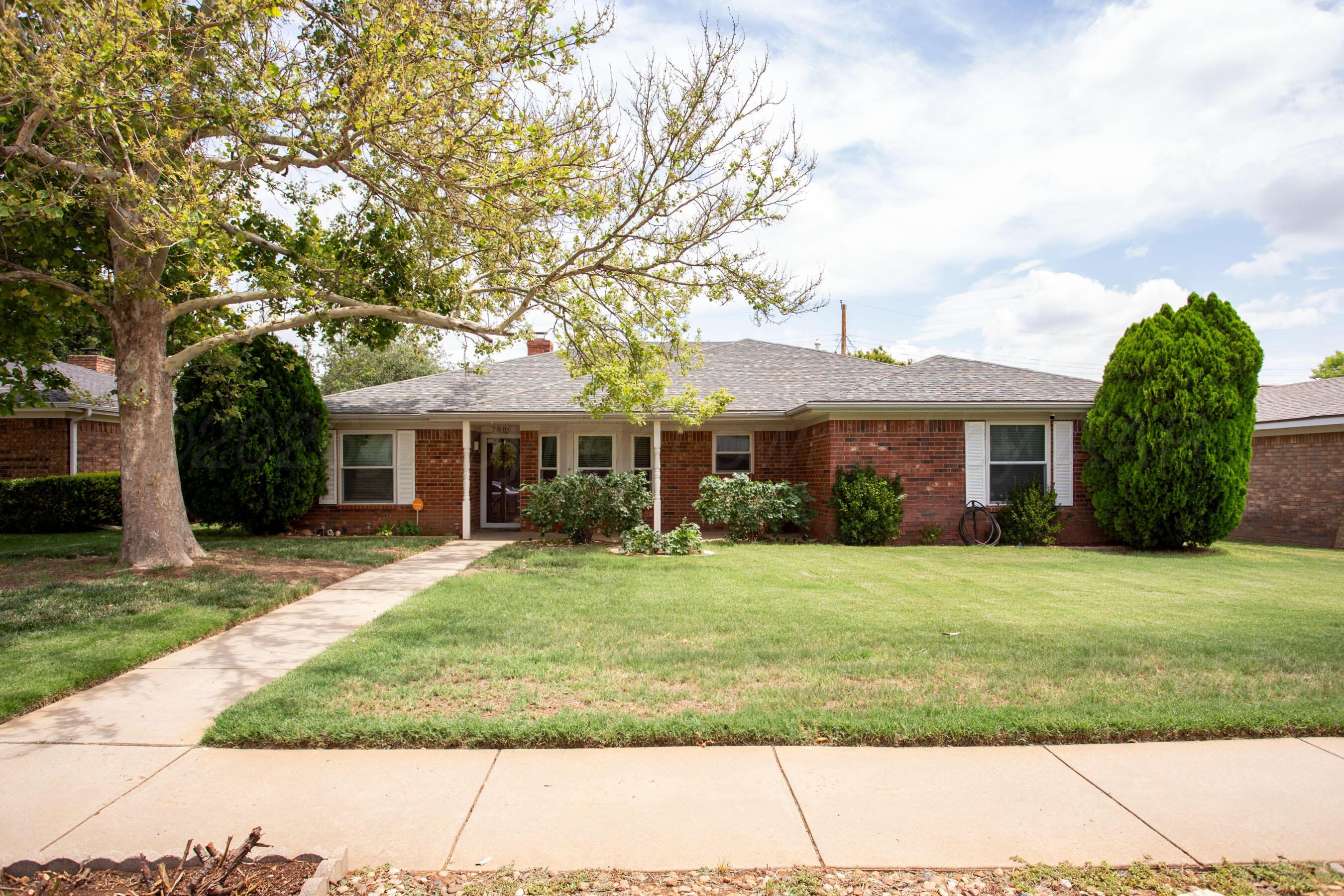 7806 Farrell Drive Property Photo 1