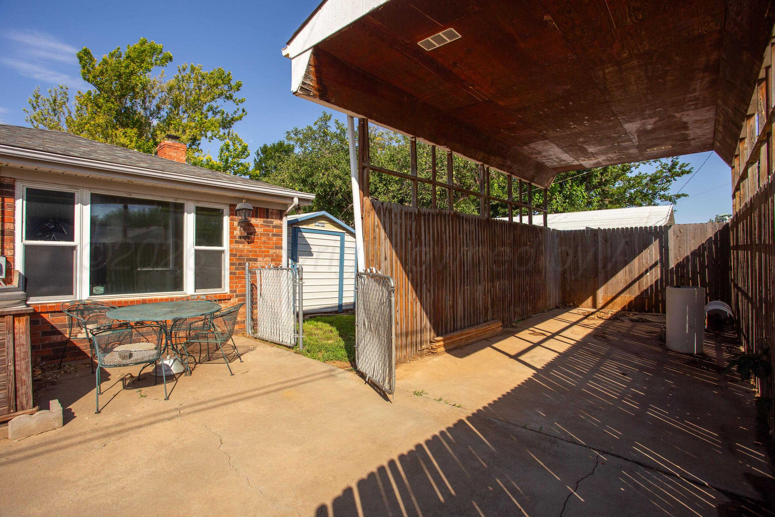 7806 Farrell Drive Property Photo 13