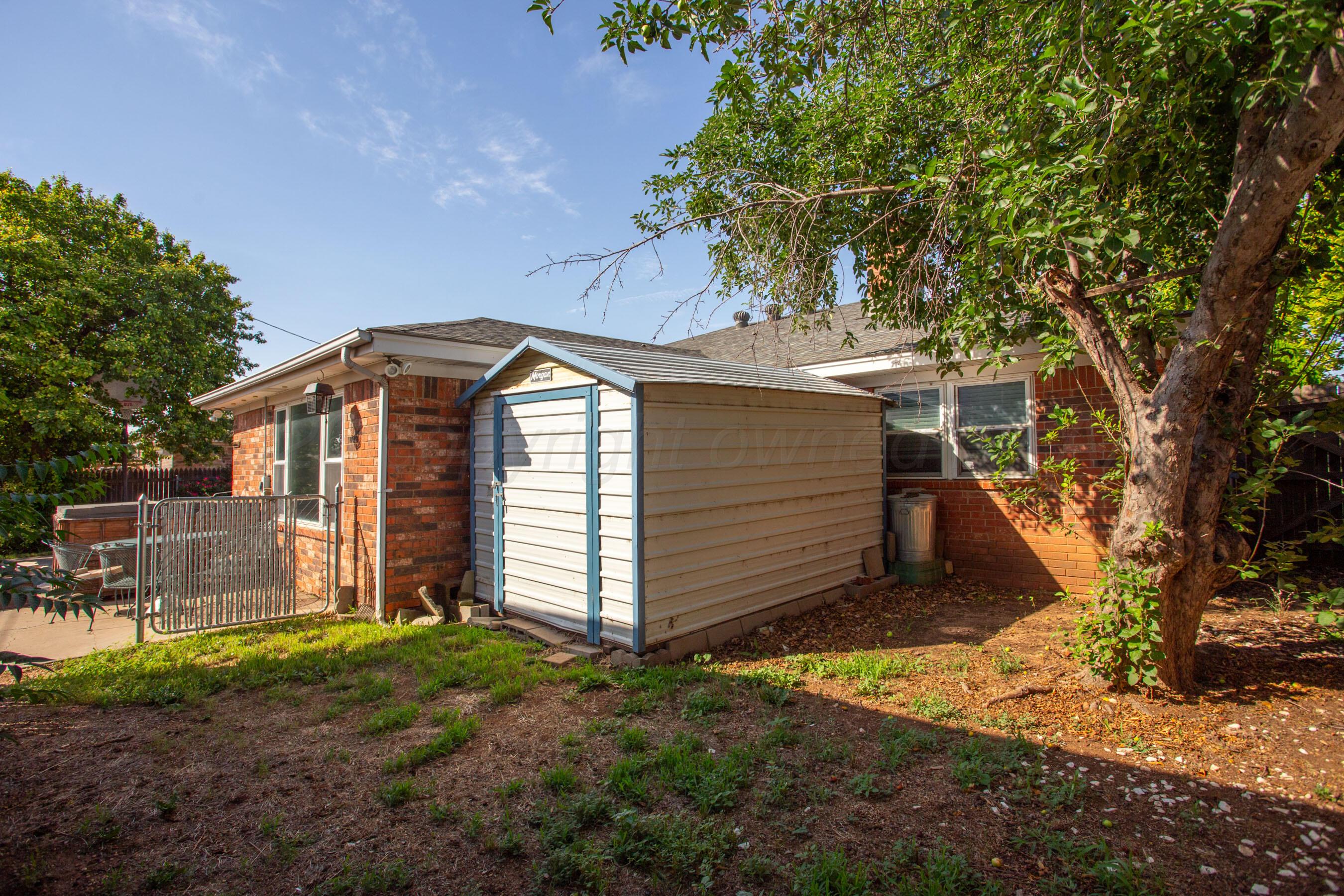 7806 Farrell Drive Property Photo 27