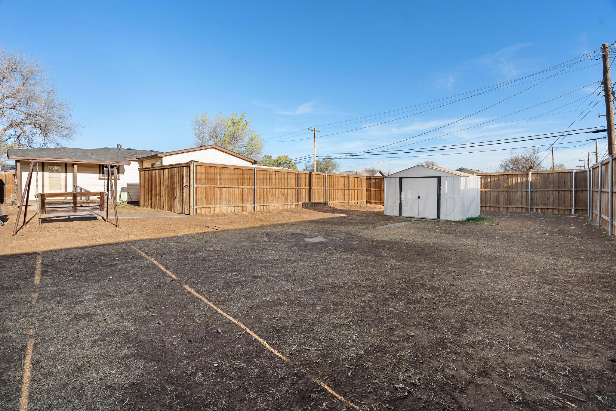 710 N Roberts Street Property Photo 14