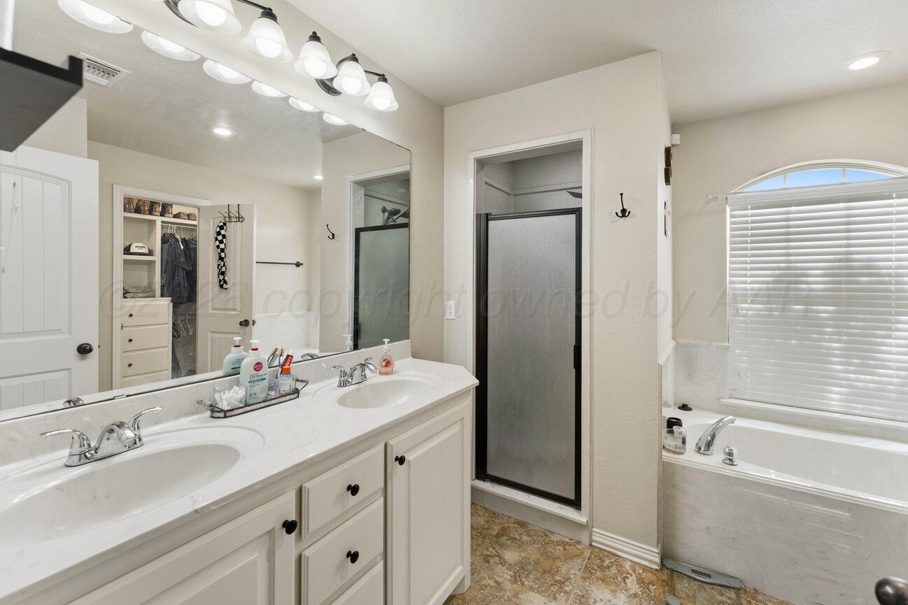 4308 S Aldredge Street Property Photo 7