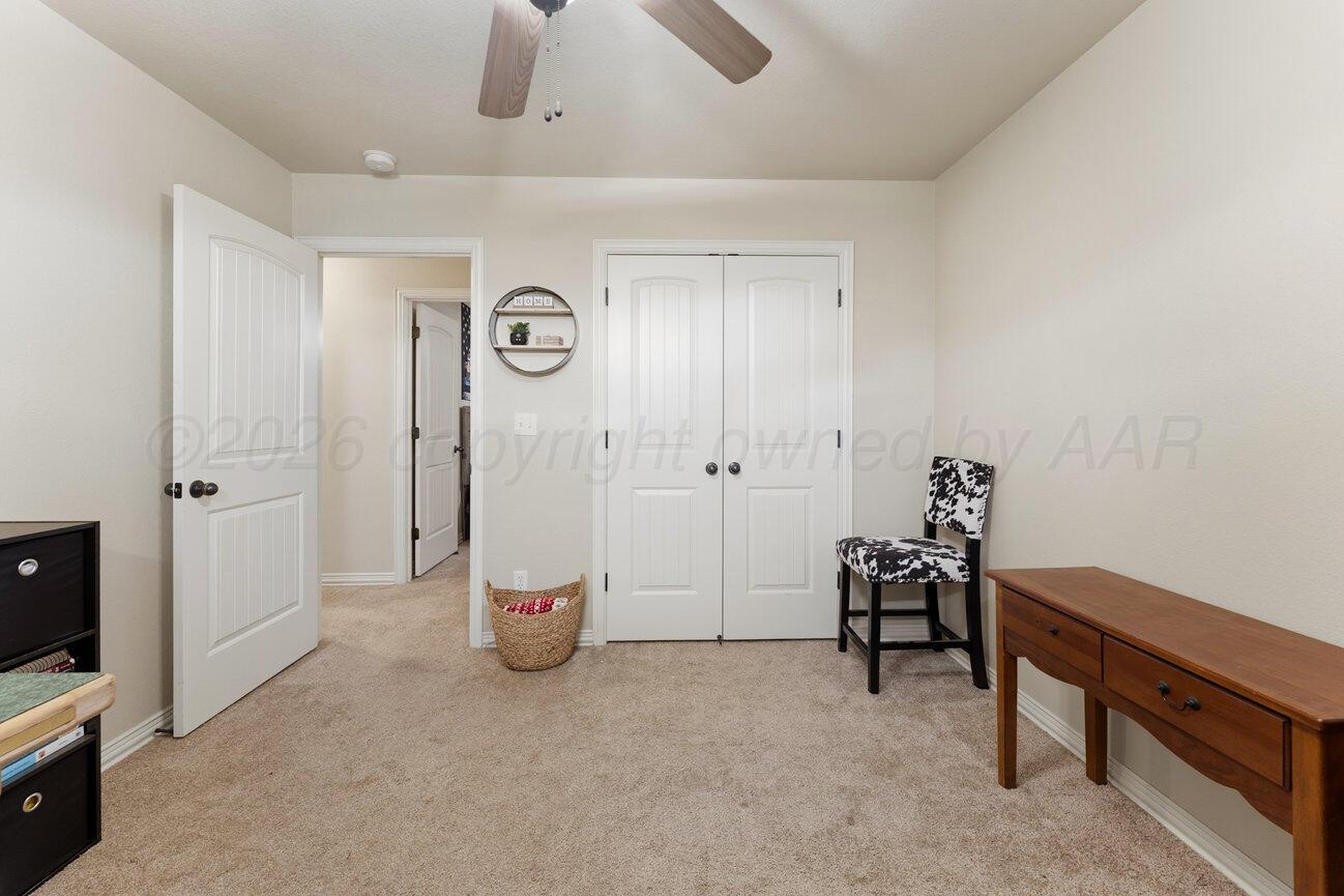 4308 S Aldredge Street Property Photo 13