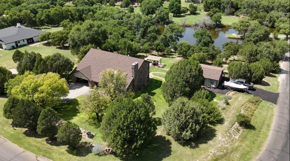 204 S Timbercreek Drive Property Photo 1