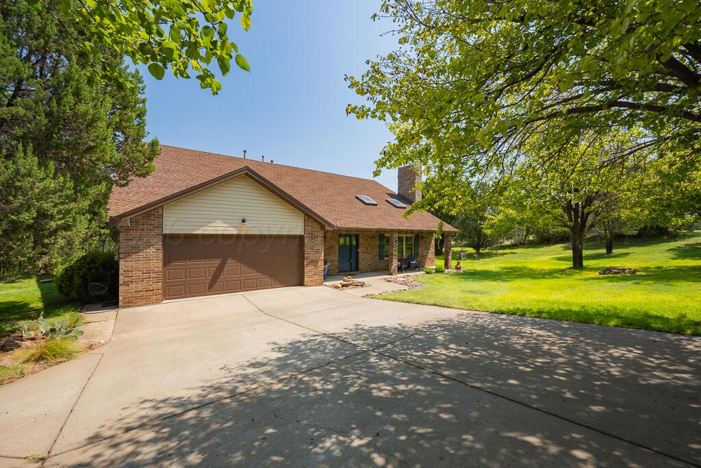 204 S Timbercreek Drive Property Photo 4