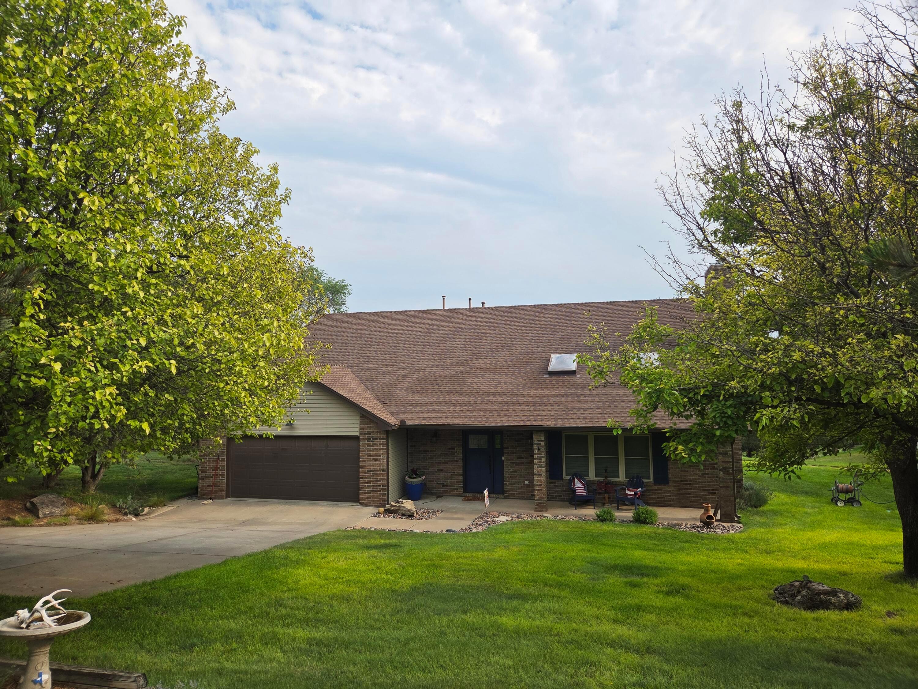 204 S Timbercreek Drive Property Photo 5