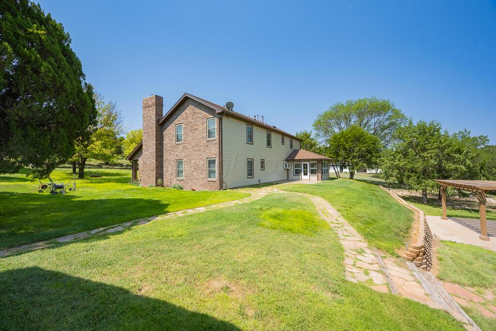 204 S Timbercreek Drive Property Photo 15