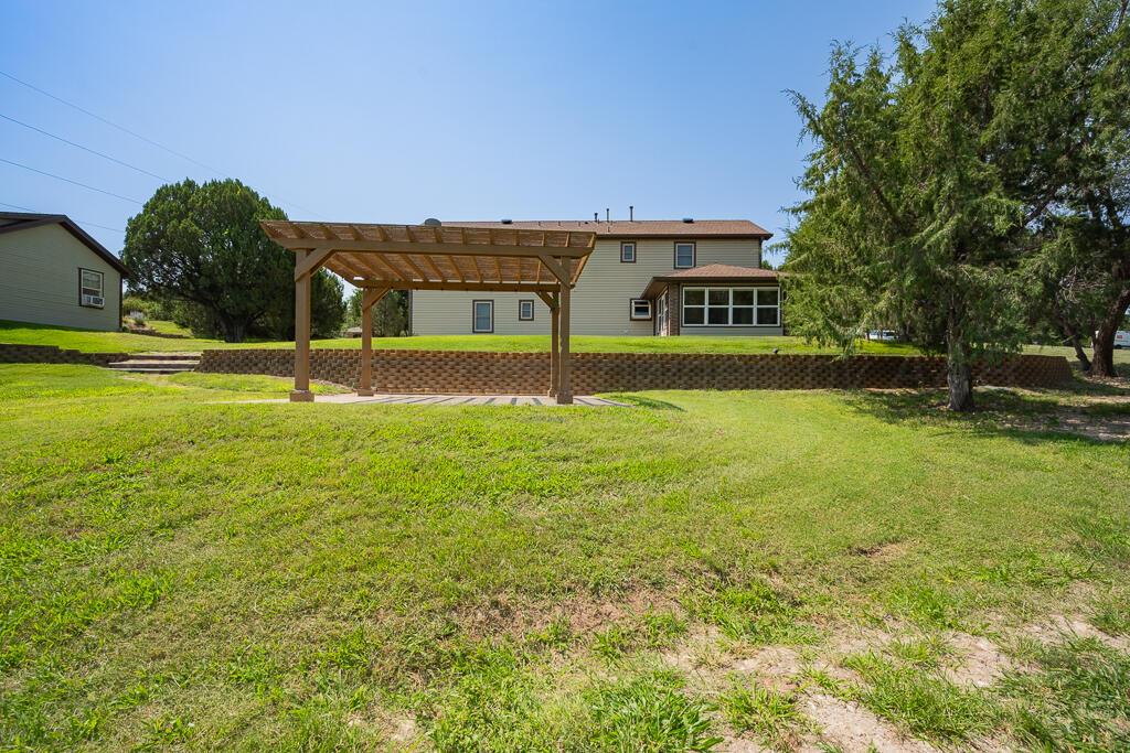 204 S Timbercreek Drive Property Photo 17