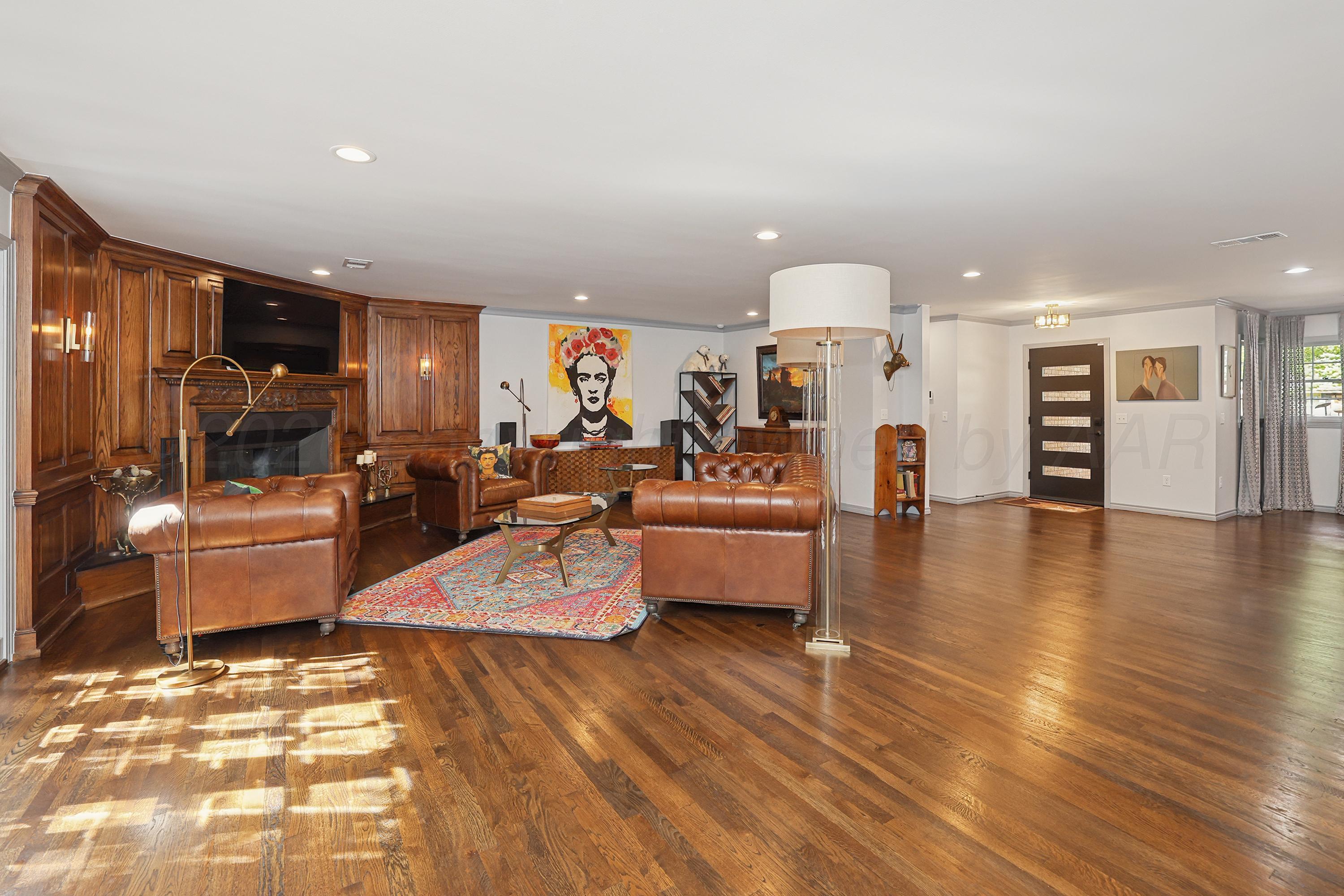 3203 Hawthorne Drive Property Photo 11