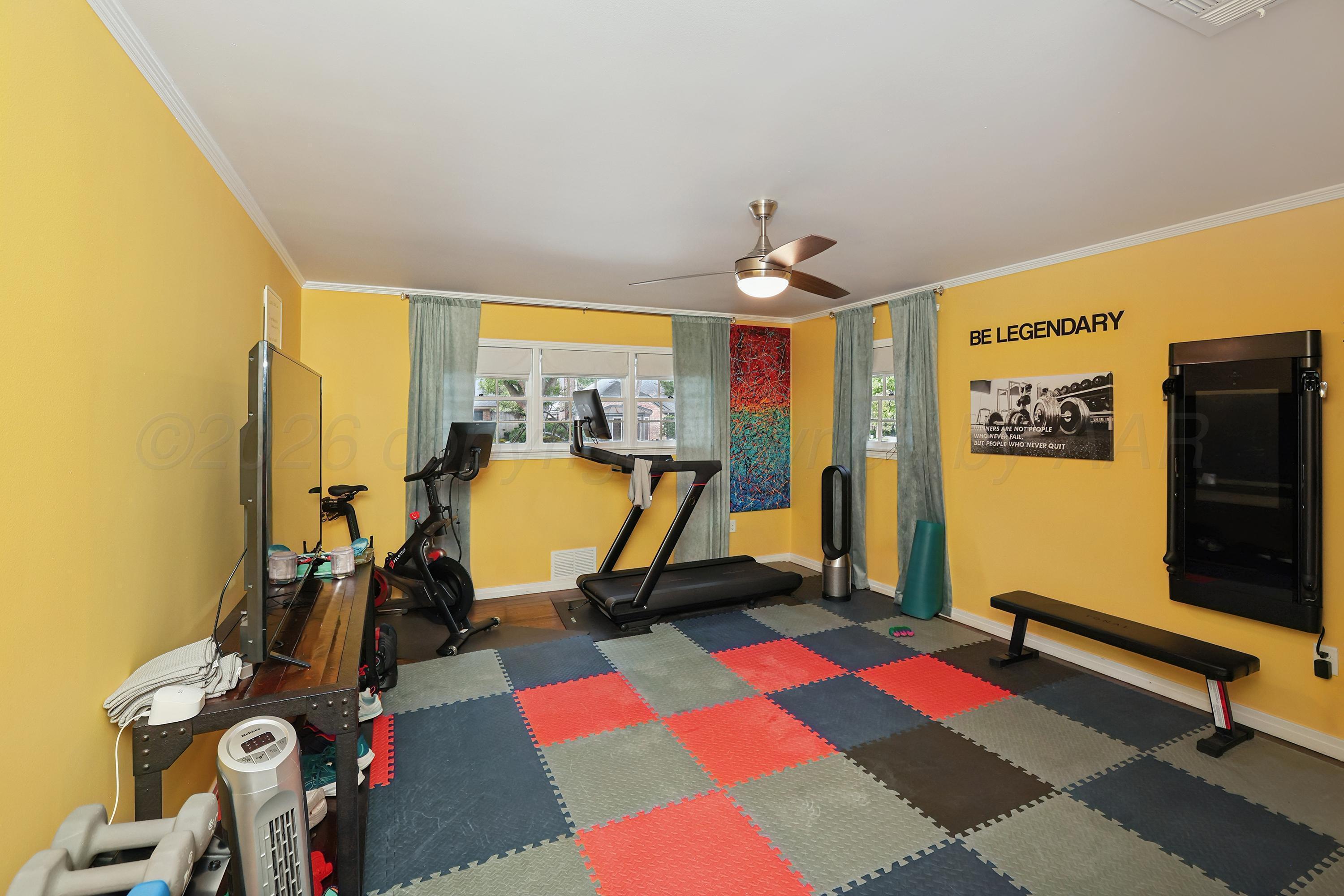 3203 Hawthorne Drive Property Photo 32