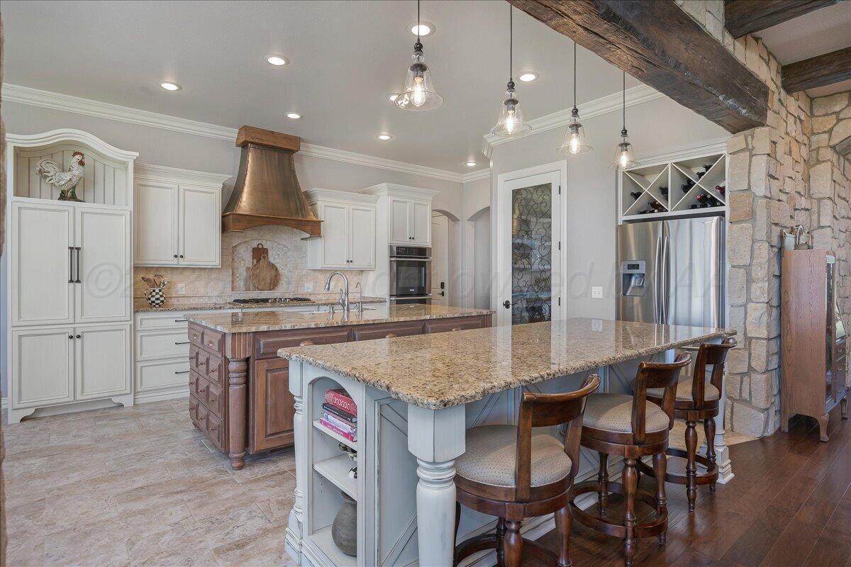 6801 White Bluff Trail Property Photo 7