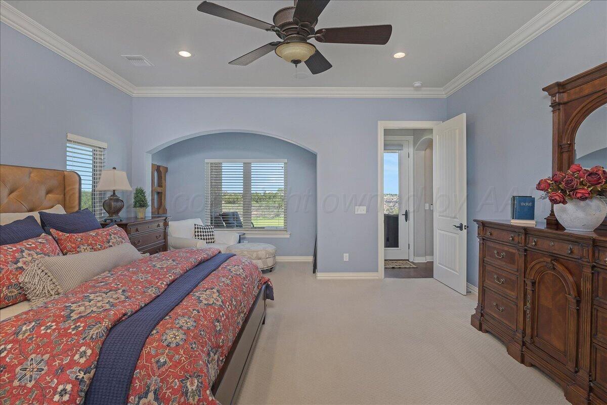 6801 White Bluff Trail Property Photo 12