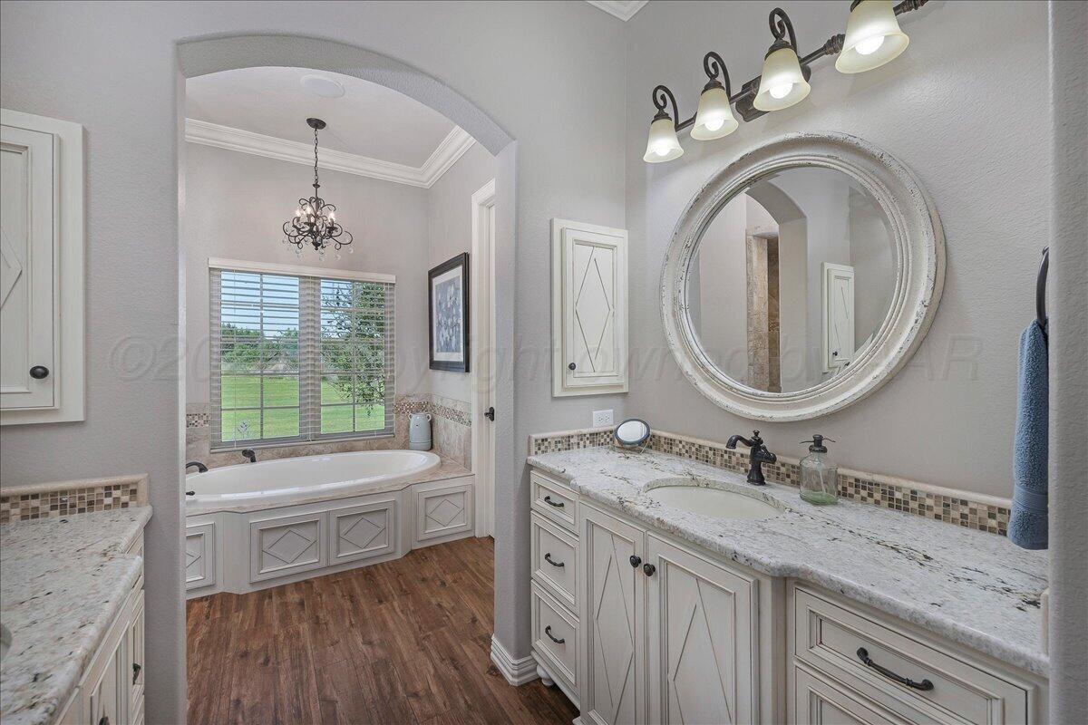 6801 White Bluff Trail Property Photo 13