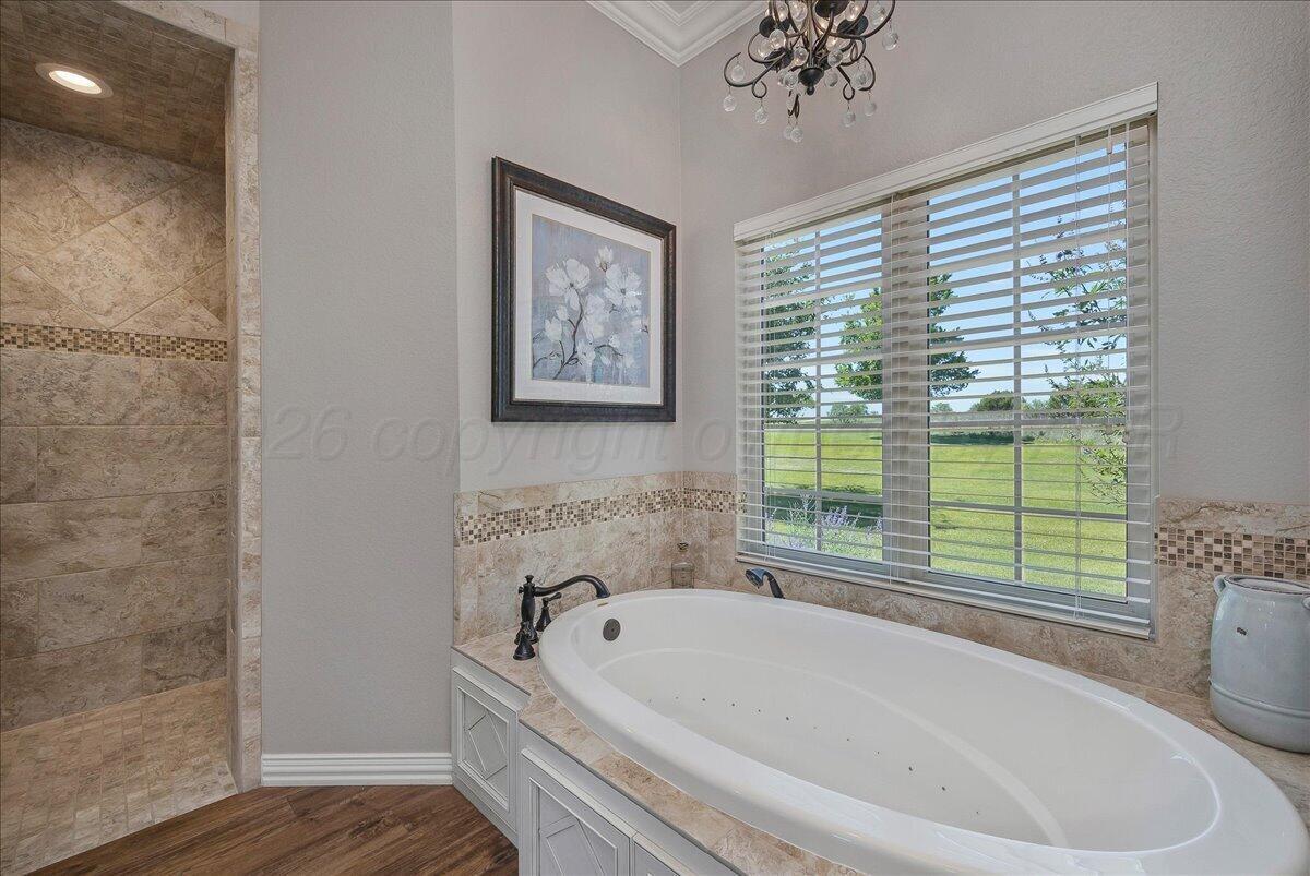 6801 White Bluff Trail Property Photo 14
