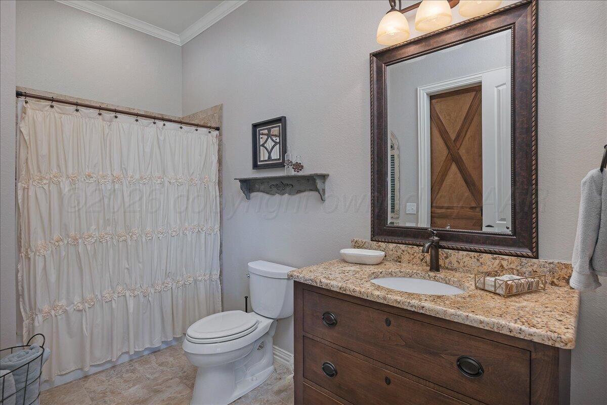6801 White Bluff Trail Property Photo 16
