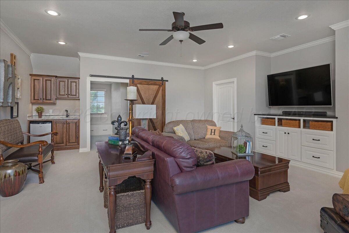 6801 White Bluff Trail Property Photo 20
