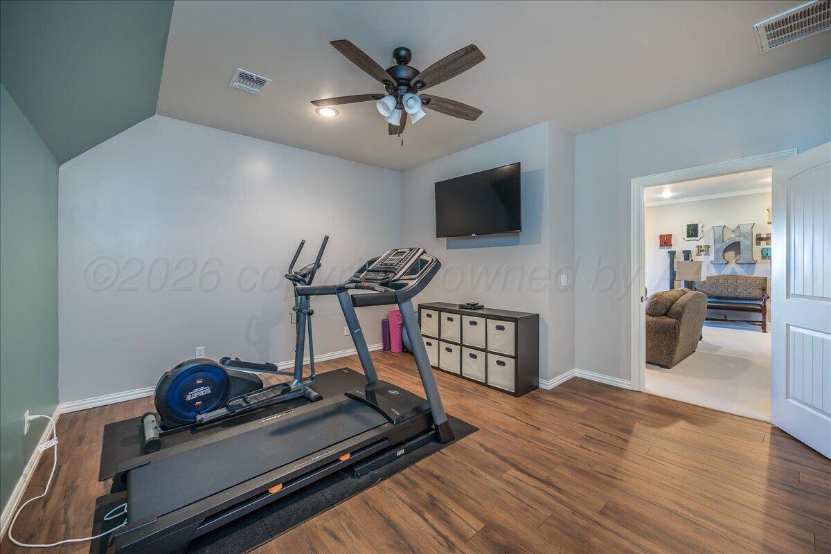 6801 White Bluff Trail Property Photo 23