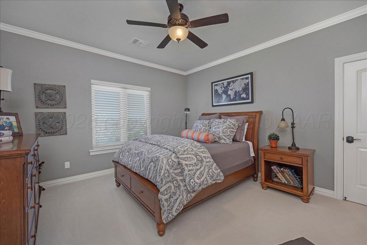 6801 White Bluff Trail Property Photo 24