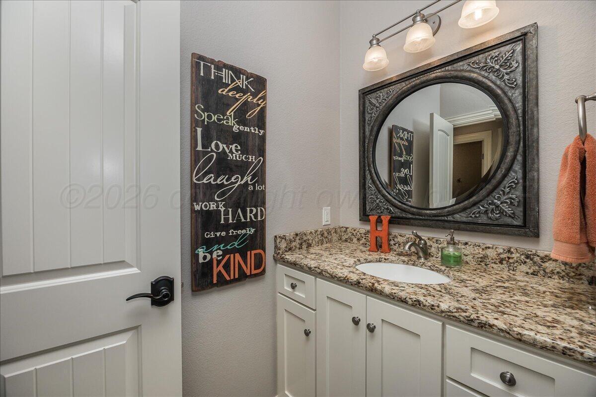 6801 White Bluff Trail Property Photo 25