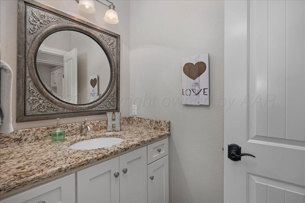 6801 White Bluff Trail Property Photo 27