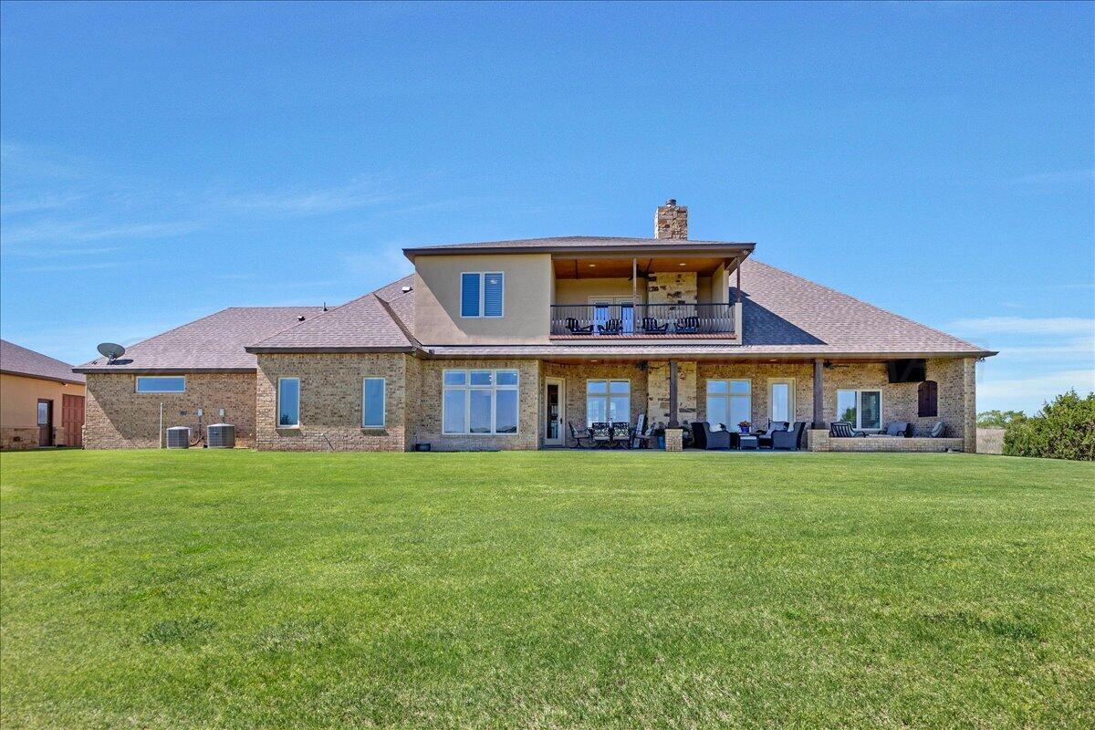 6801 White Bluff Trail Property Photo 28