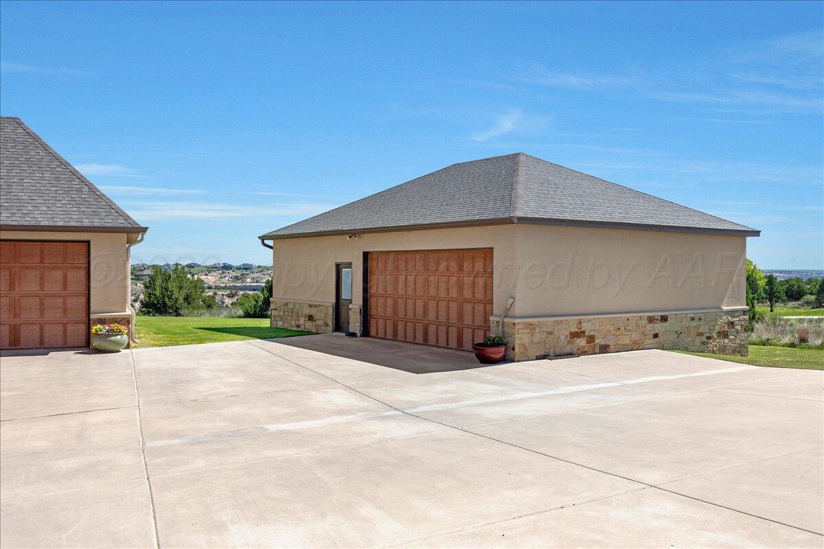 6801 White Bluff Trail Property Photo 29