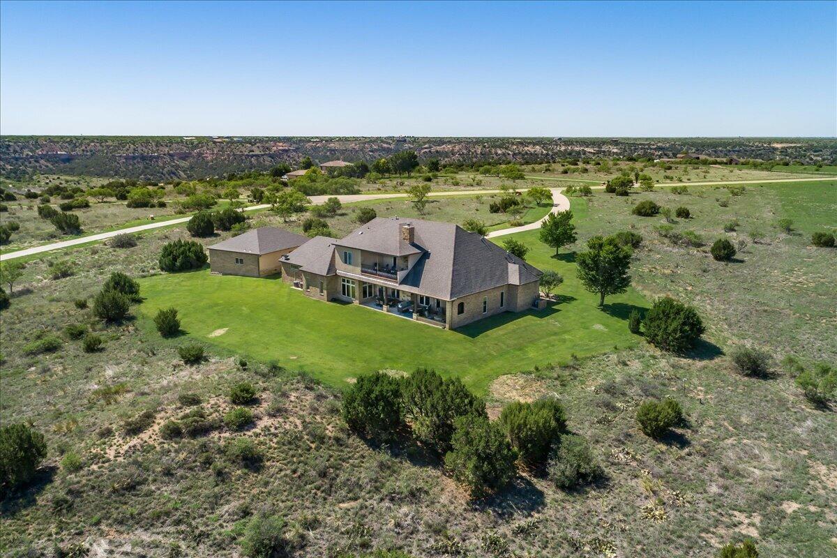 6801 White Bluff Trail Property Photo 30