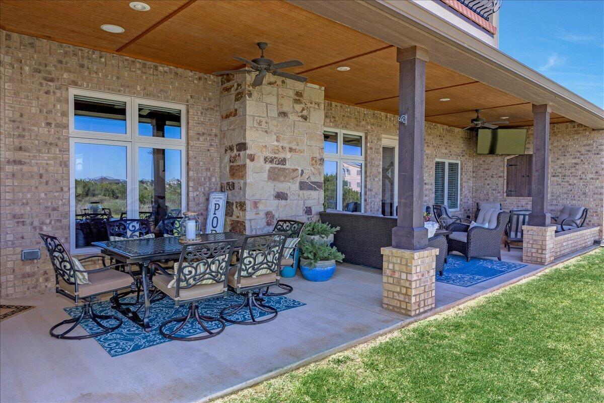 6801 White Bluff Trail Property Photo 31