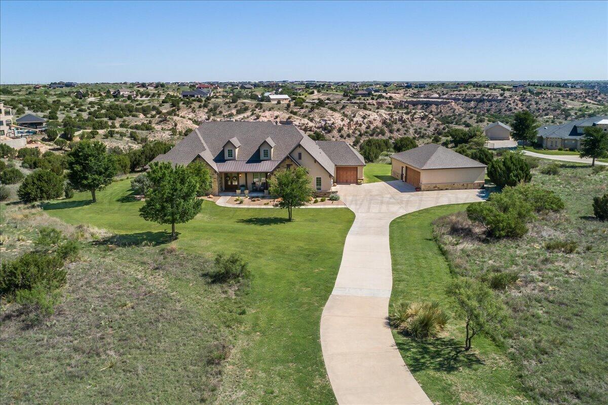 6801 White Bluff Trail Property Photo 36