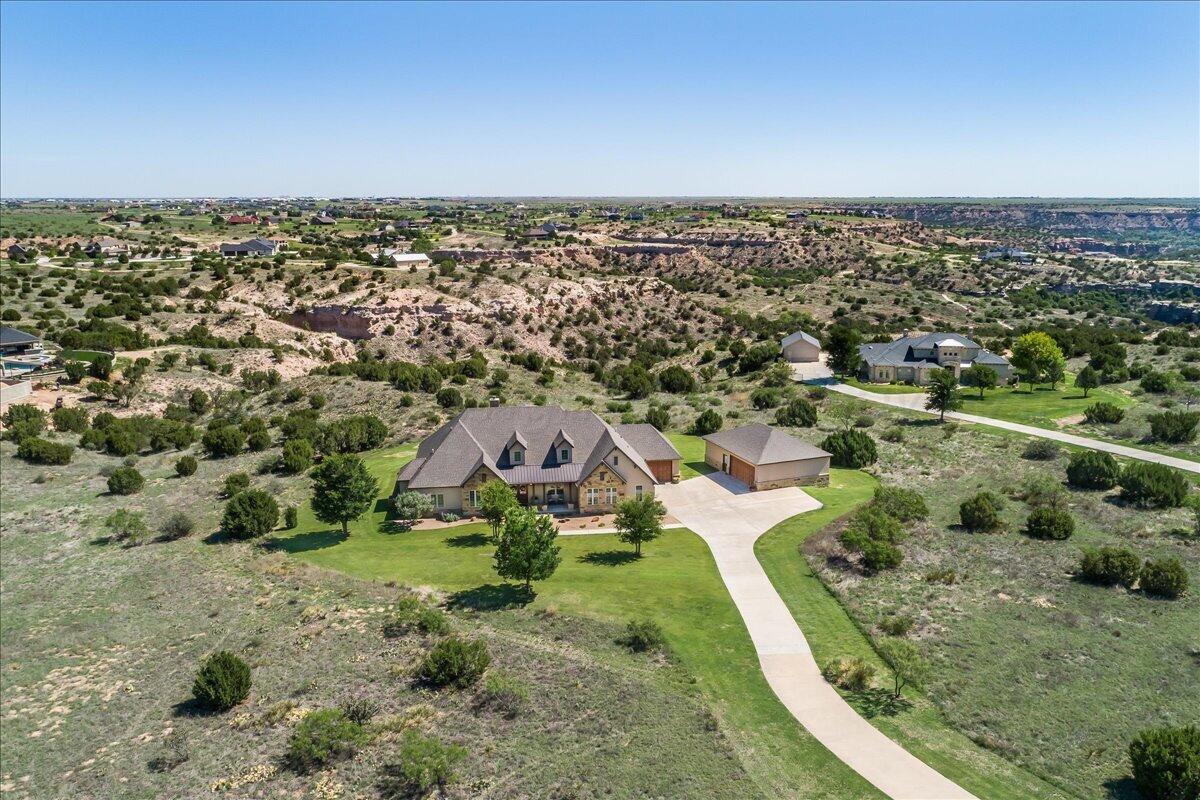 6801 White Bluff Trail Property Photo 37