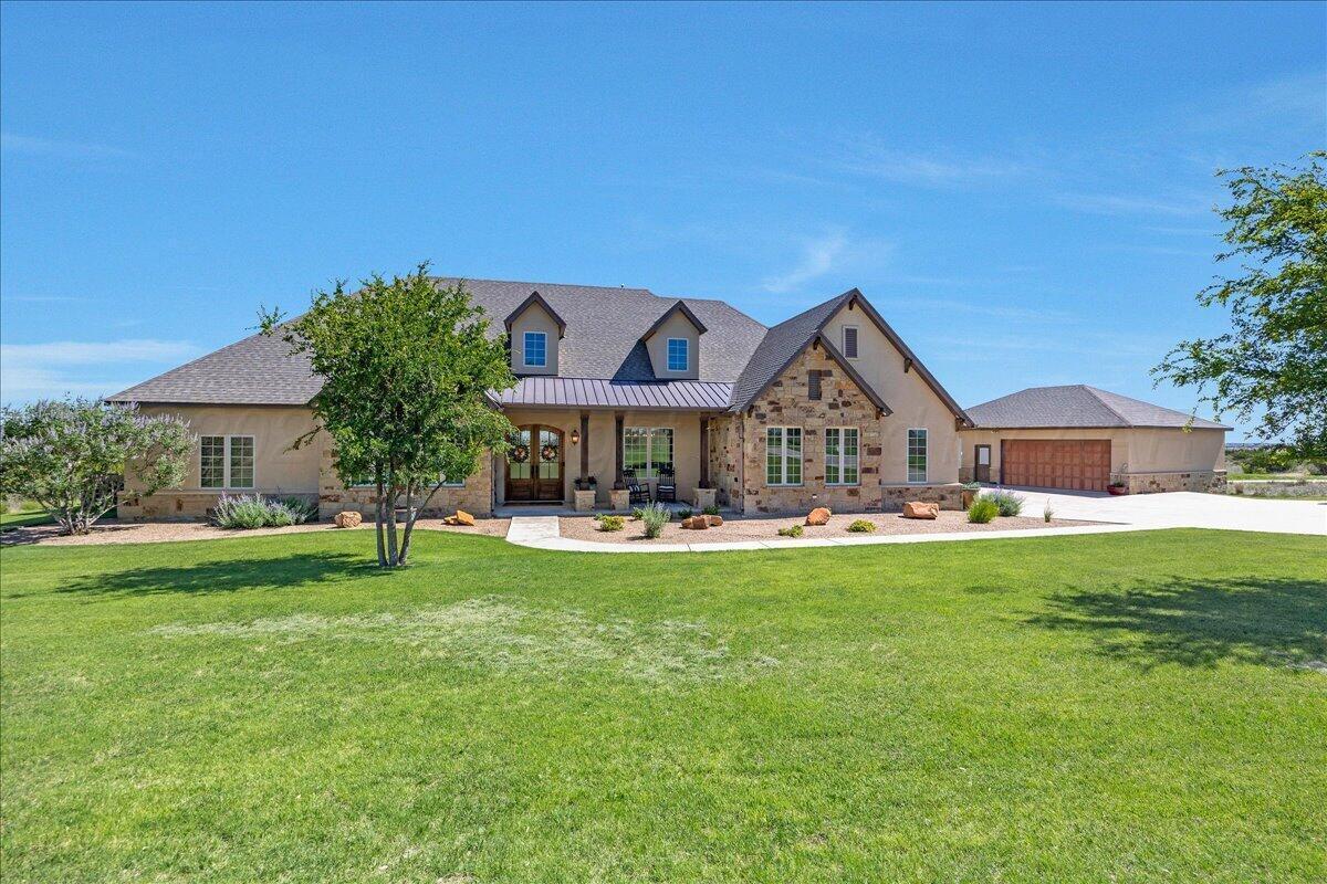 6801 White Bluff Trail Property Photo 43
