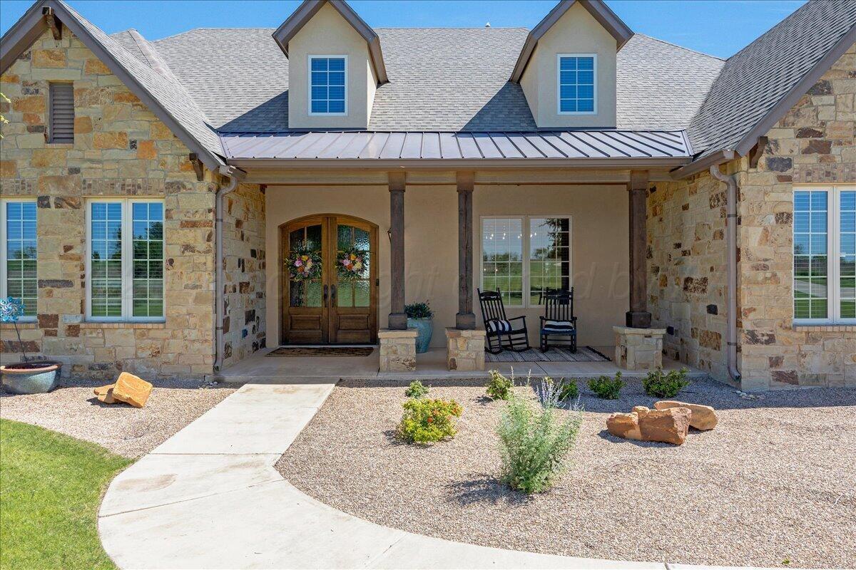 6801 White Bluff Trail Property Photo 44