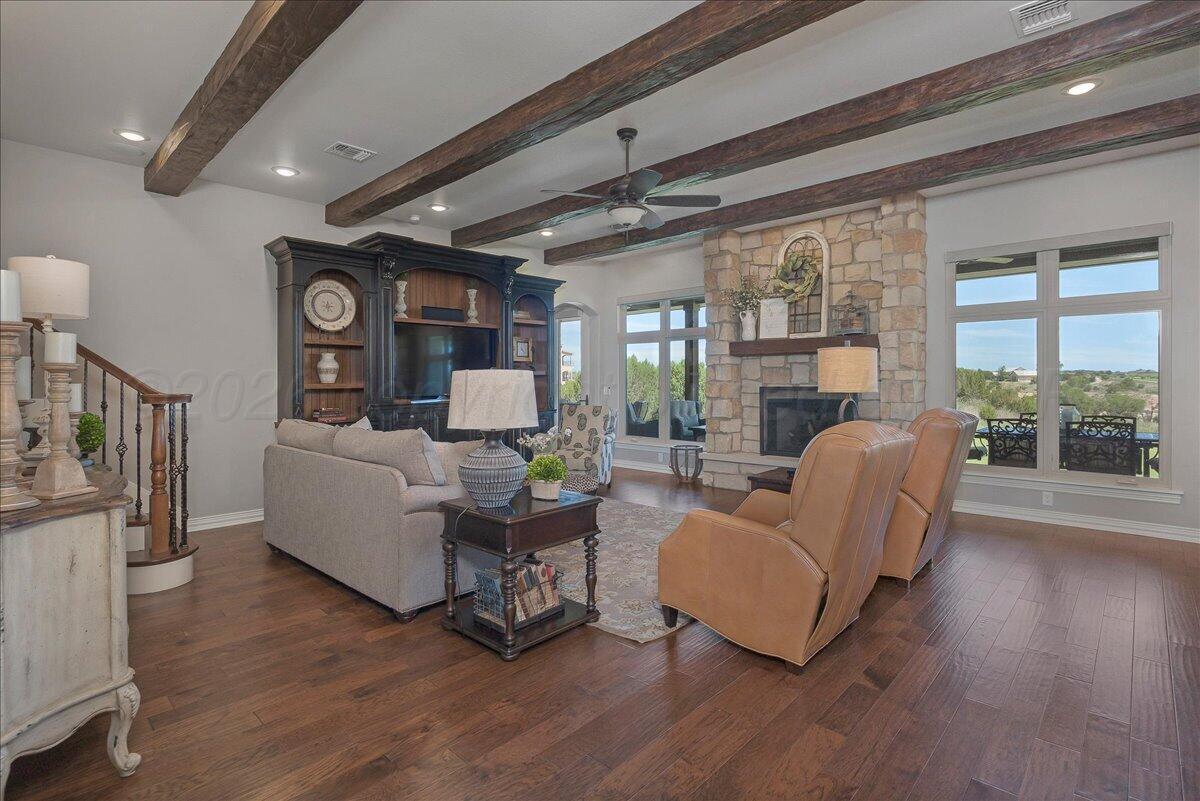 6801 White Bluff Trail Property Photo 45