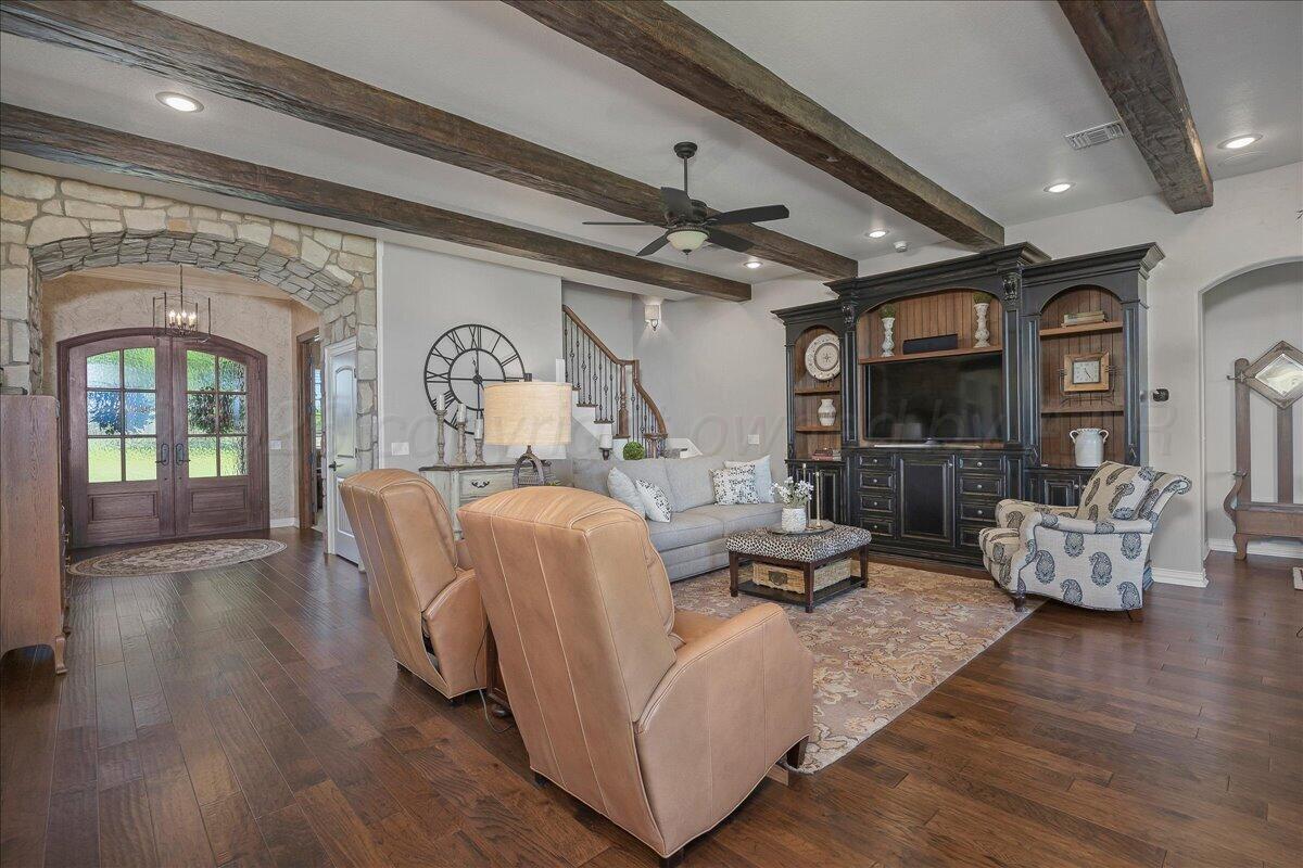 6801 White Bluff Trail Property Photo 46