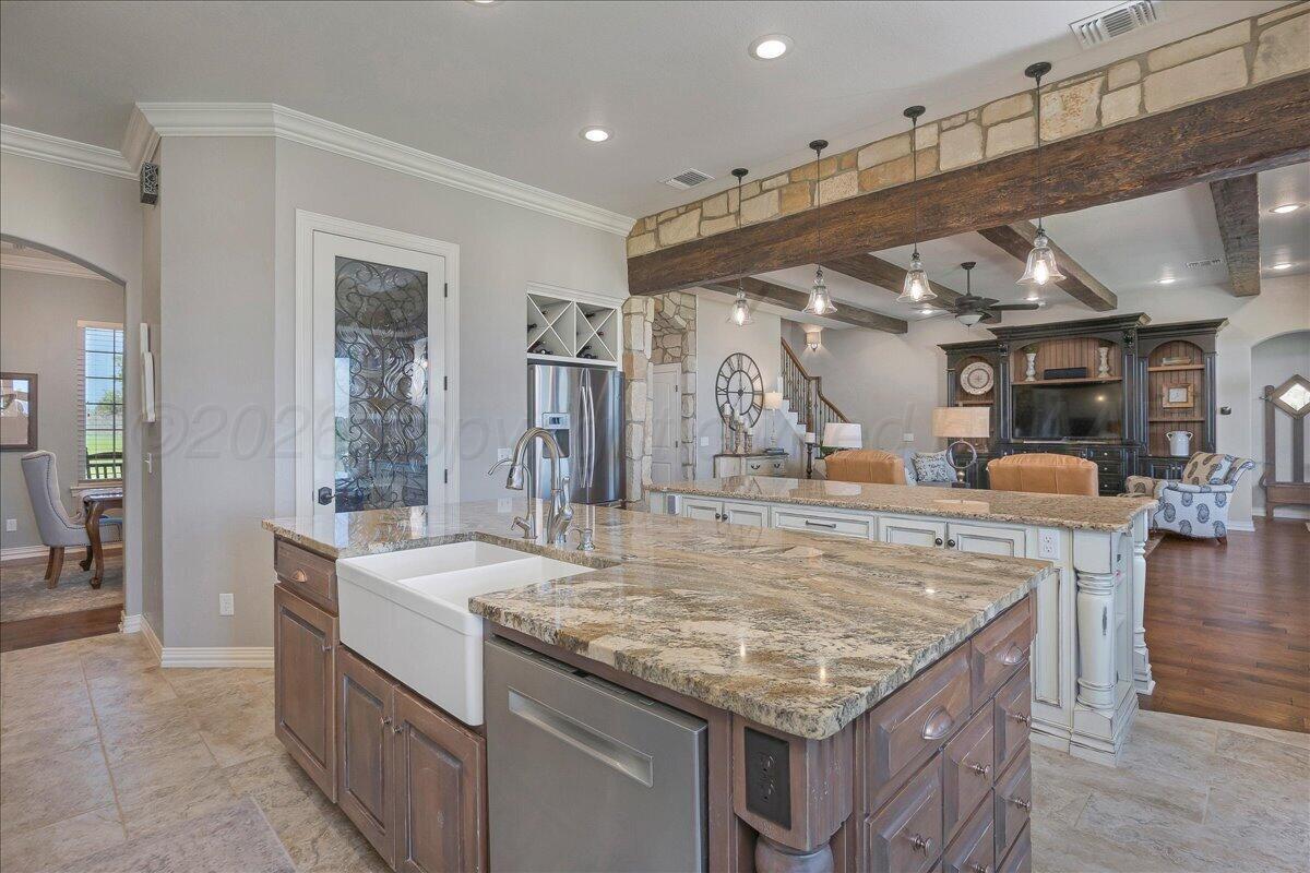 6801 White Bluff Trail Property Photo 50
