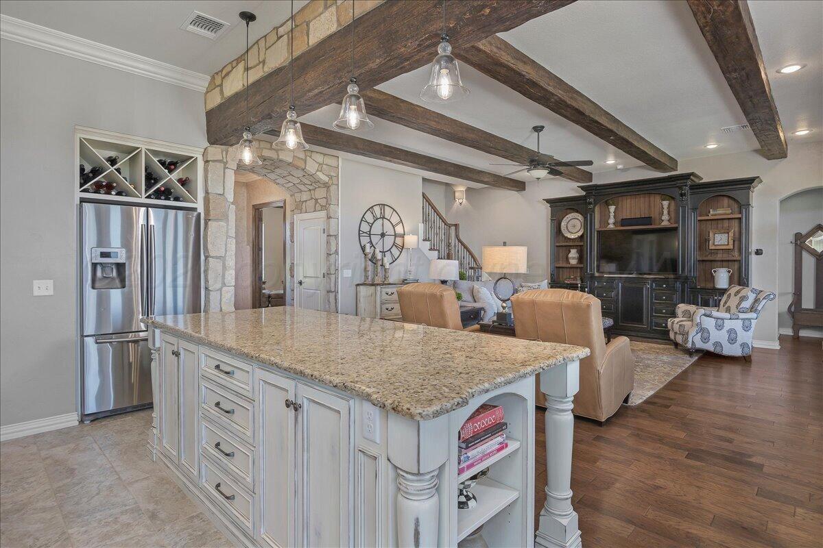 6801 White Bluff Trail Property Photo 51