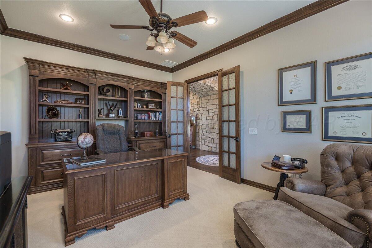 6801 White Bluff Trail Property Photo 52