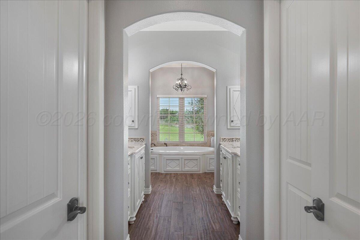 6801 White Bluff Trail Property Photo 54