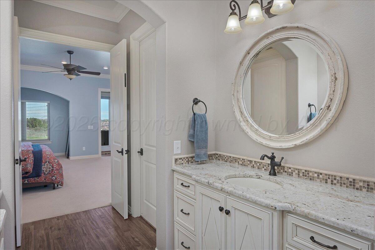 6801 White Bluff Trail Property Photo 55