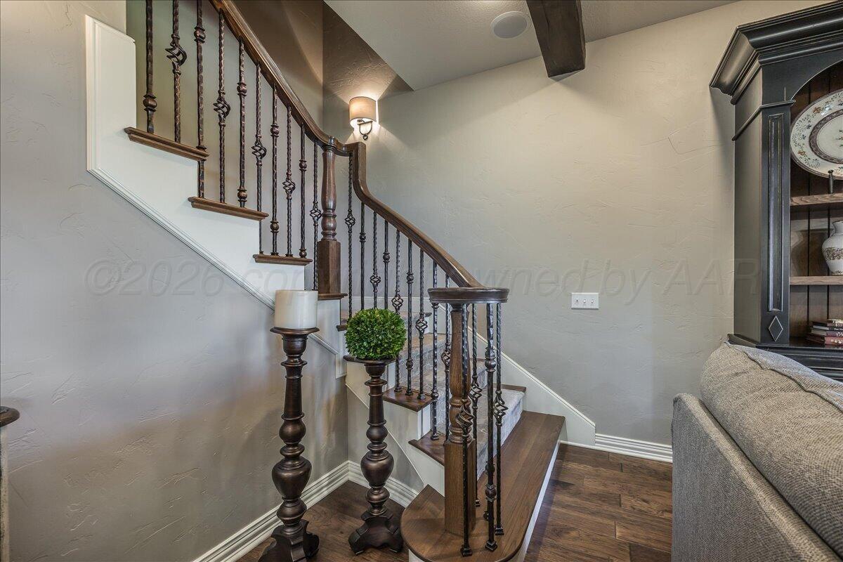 6801 White Bluff Trail Property Photo 56