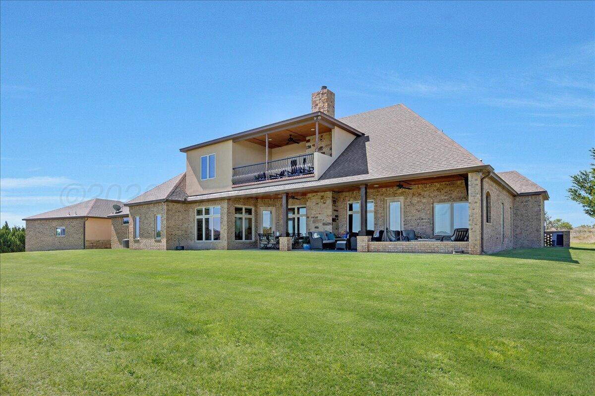 6801 White Bluff Trail Property Photo 58