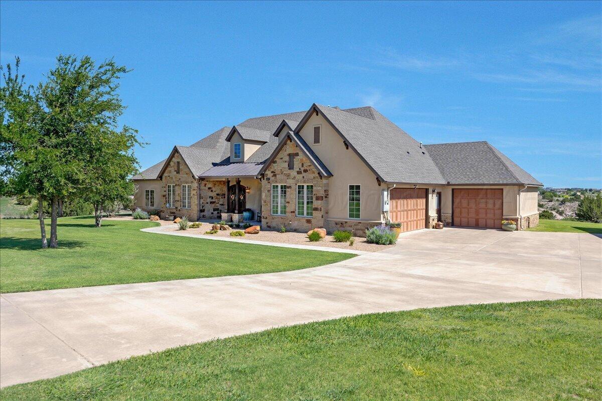 6801 White Bluff Trail Property Photo 61