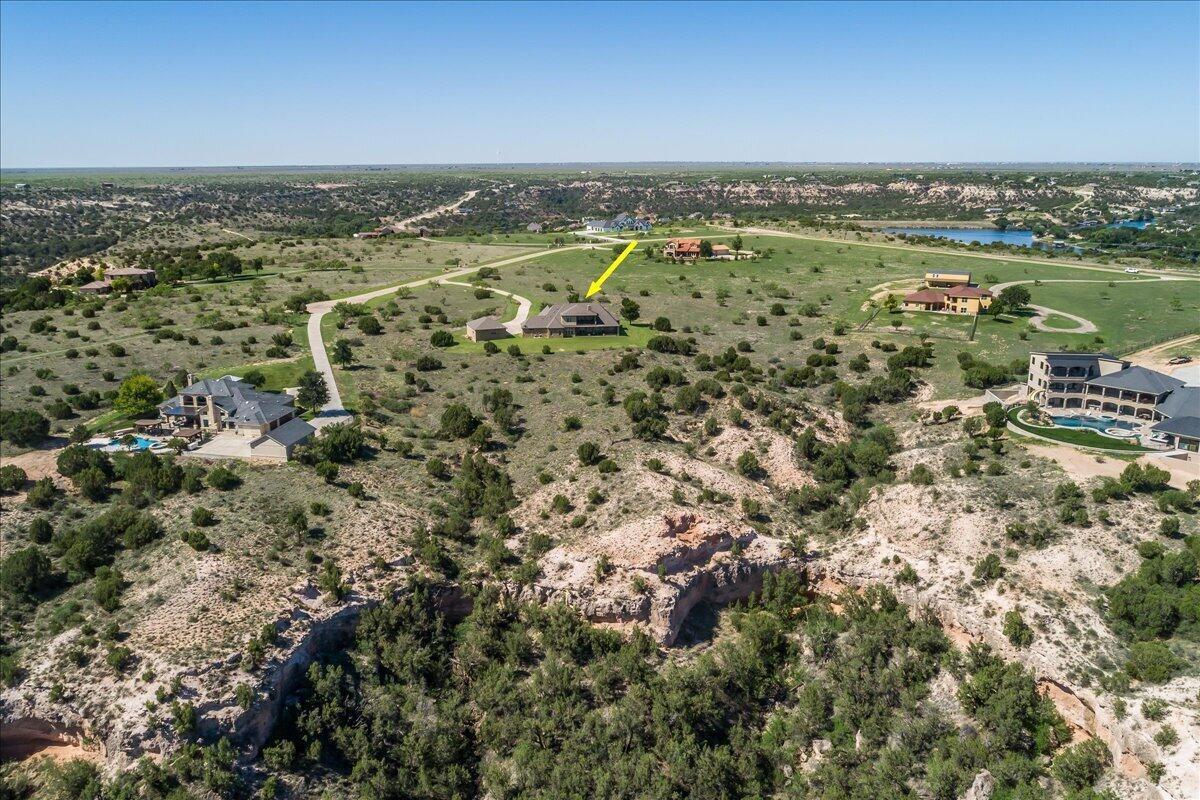 6801 White Bluff Trail Property Photo 67